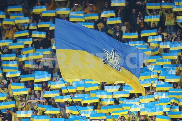 Украина обратилась ко всем 55 футбольным федерациям Европы с призывом о бойкоте матчей с юношескими сборными России