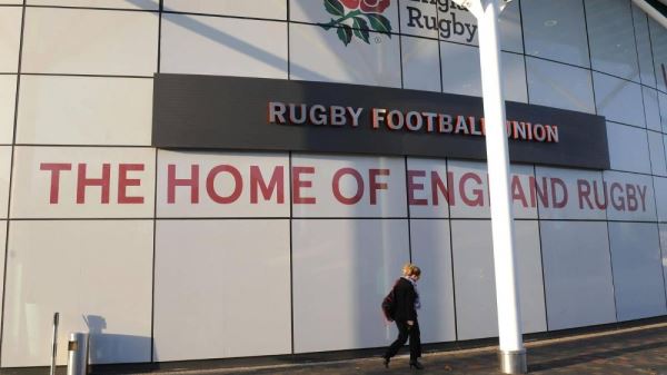 Английский регбийный союз «глубоко обеспокоен» крахом очередного клуба