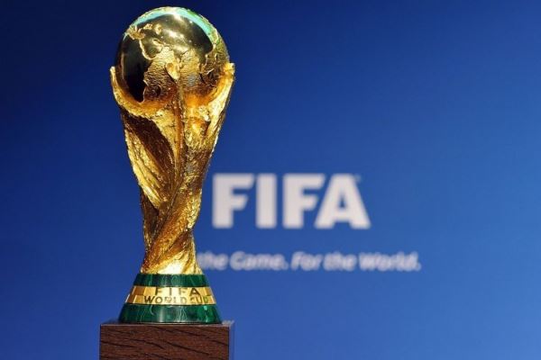 Саудовской Аравии официально подала заявку на проведение чемпионата мира 2034 года