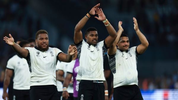 Сборная Фиджи близка к приглашению в Регби Чемпионшип