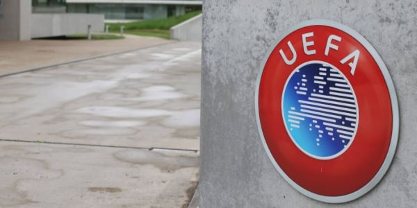УЕФА отменил решение о допуске сборной России U17 до международных соревнований